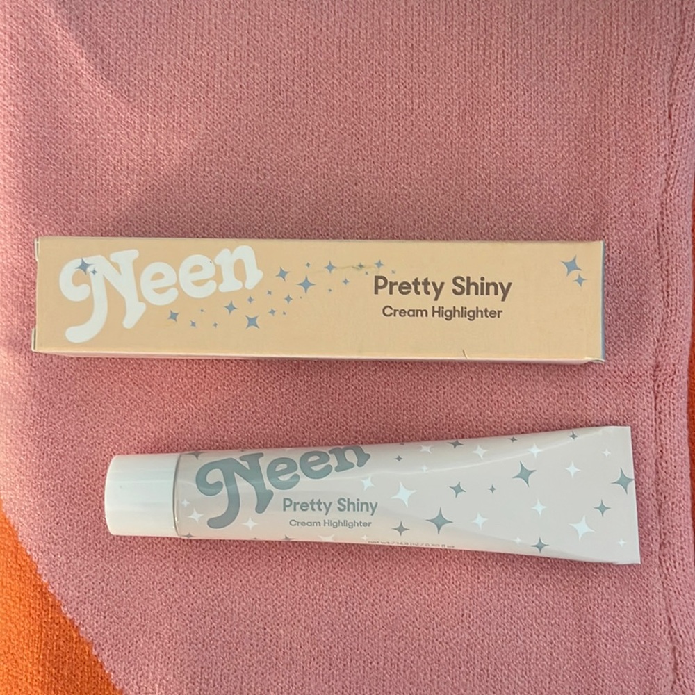 Neen Cream Highlighter